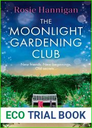 The Moonlight Gardening Club