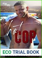 Hot Cop (Too Hot To Handle #1)