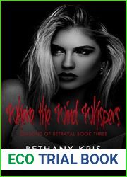 Where the Wind Whispers (Seasons of Betrayal, #3)
