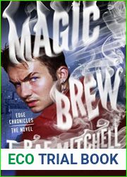 Magic Brew: Edge Chronicles