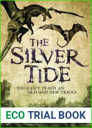 The Silver Tide (The Copper Cat, #3)