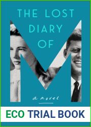 The Lost Diary of M