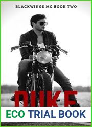 Duke (Blackwings MC, #2)