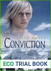 Conviction (Dominion, #3)