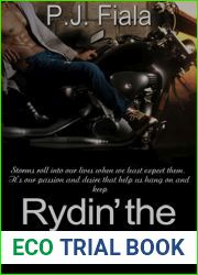 Rydin| the Storm Out (Rolling Thunder, #2)