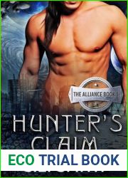 Hunter|s Claim (The Alliance, #1)