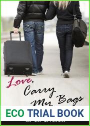 Love, Carry My Bags