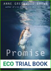 Promise Bound (Lies Beneath, #3)