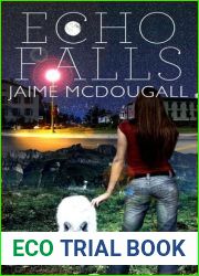 Echo Falls (Echo Falls, #1)