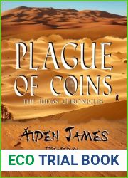 Plague of Coins (The Judas Chronicles, #1)