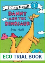 Danny and the Dinosaur