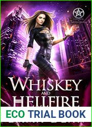 Whiskey and Hellfire (The Infernal Royals, #2)