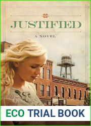 Justified (Mended Hearts, #2)