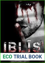 Iblis| Affliction (Reapers #1)