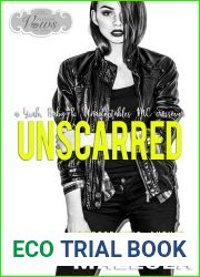 Unscarred (Unacceptables MC #8)