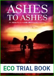 Ashes to Ashes (Experiment in Terror, #8)