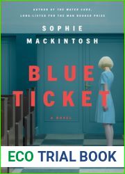 Blue Ticket