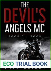 Pooh (The Devil|s Angels MC #3)