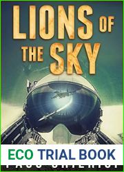 Lions of the Sky