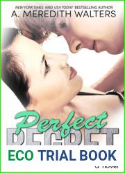 Perfect Regret (Bad Rep, #2)