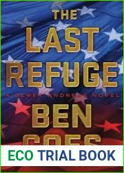 The Last Refuge (Dewey Andreas, #3)