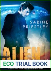 Alien Bond (Alien Attachments, #1.5)