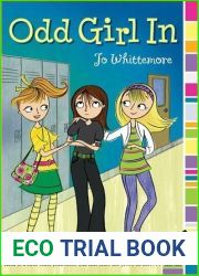 Odd Girl In
