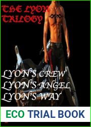 The Lyon Trilogy