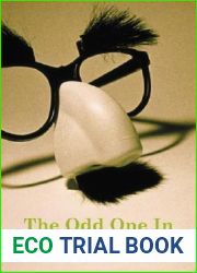 The Odd One In: On Comedy