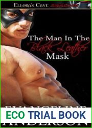 The Man in the Black Leather Mask