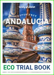 Lonely Planet Experience Andalucia 1 (Travel Guide)