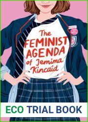 The Feminist Agenda of Jemima Kincaid