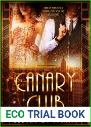 The Canary Club (Canary Club, #1)