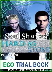 Hard as Stone (SoulShares, #1)