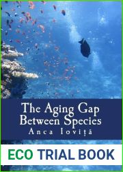 The Aging Gap Between Species