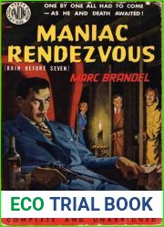 Maniac Rendezvous