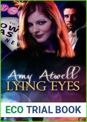 Lying Eyes (The Daughters Of Cosmo Fortune, #1)
