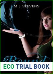 Bound (The Guardians, #1)