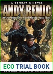 War Machine (Combat-K #1)