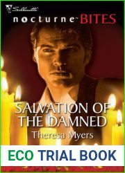 Salvation of the Damned (Sons of Midnight, #0.5)