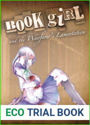 Book Girl and the Wayfarer|s Lamentation (light novel)