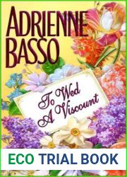 To Wed A Viscount
