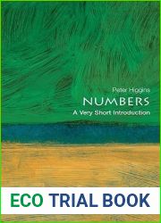 Numbers: A Very Short Introduction
