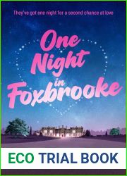 One Night in Foxbrooke (Foxbrooke, #0.5)