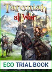 Taroniah at War (Ithria Book 3)