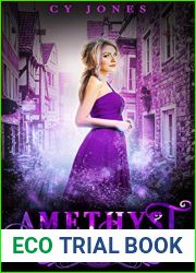 Amethyst (Jewels Cafe)
