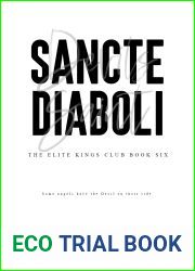 Sancte Diaboli: Part One (The Elite Kings Club, #6)