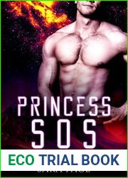 Princess SOS (The Ravager Chronicles, #1)