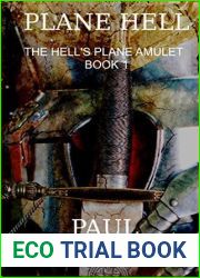 The Hell|s Plane Amulet (Plane Hell #1)