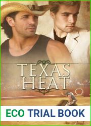 Texas Heat (Texas, #3)